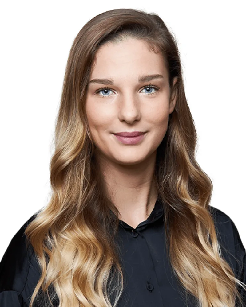 Alexandra Böhn, Juristin