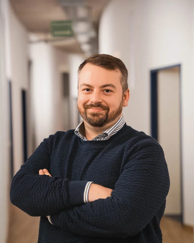 Malte Petersen, Jurist