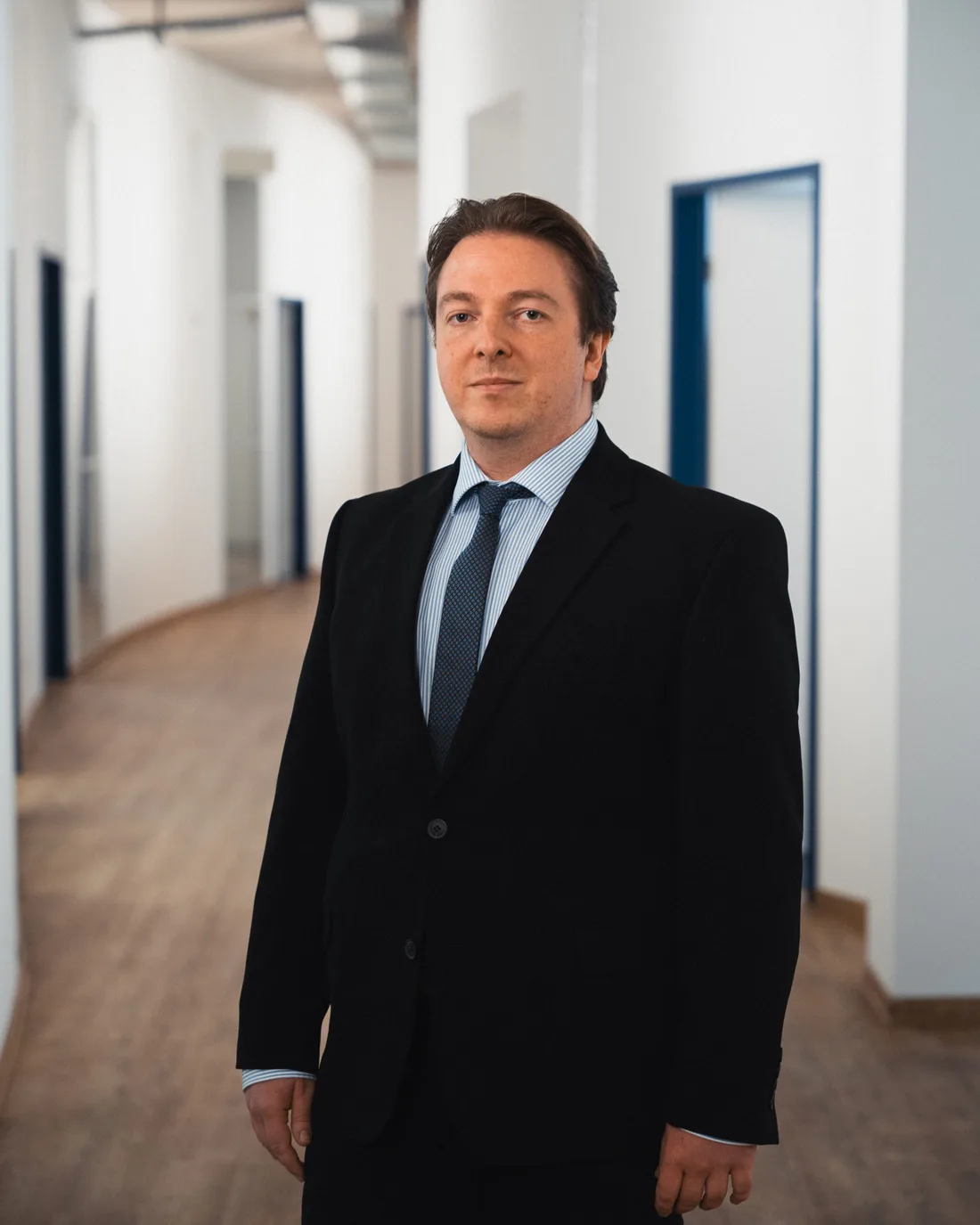 Martin Hermann