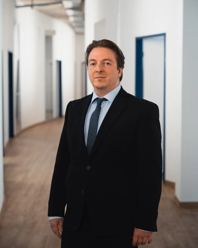 Martin Hermann