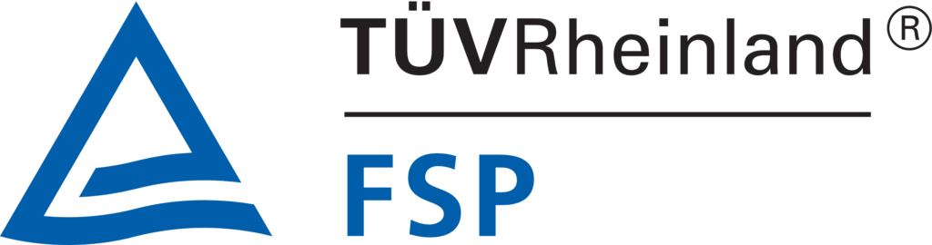 TÜV Rheinland FSP