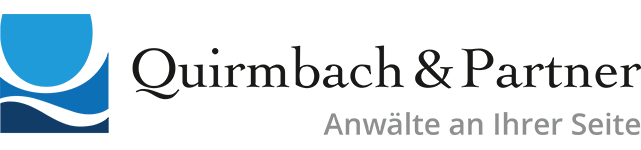 Logo Quirmbach u Partner